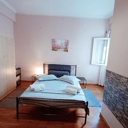 Appartement Marina Zea Pireus Exteriér fotografie