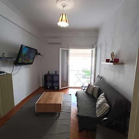 Appartement Marina Zea Pireus Exteriér fotografie