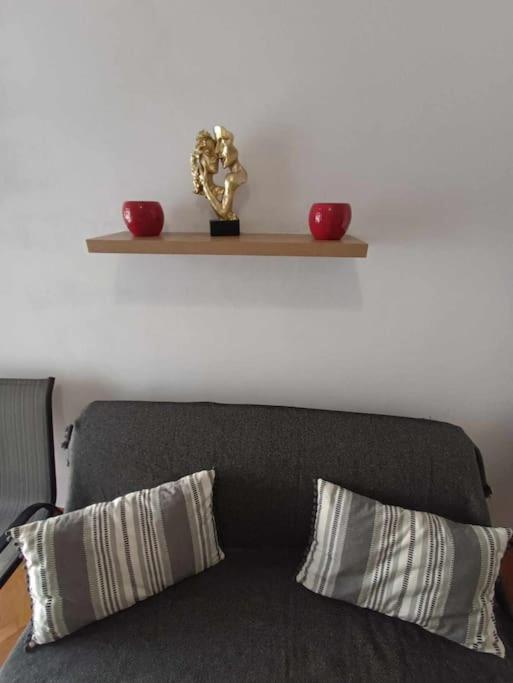 Appartement Marina Zea Pireus Exteriér fotografie