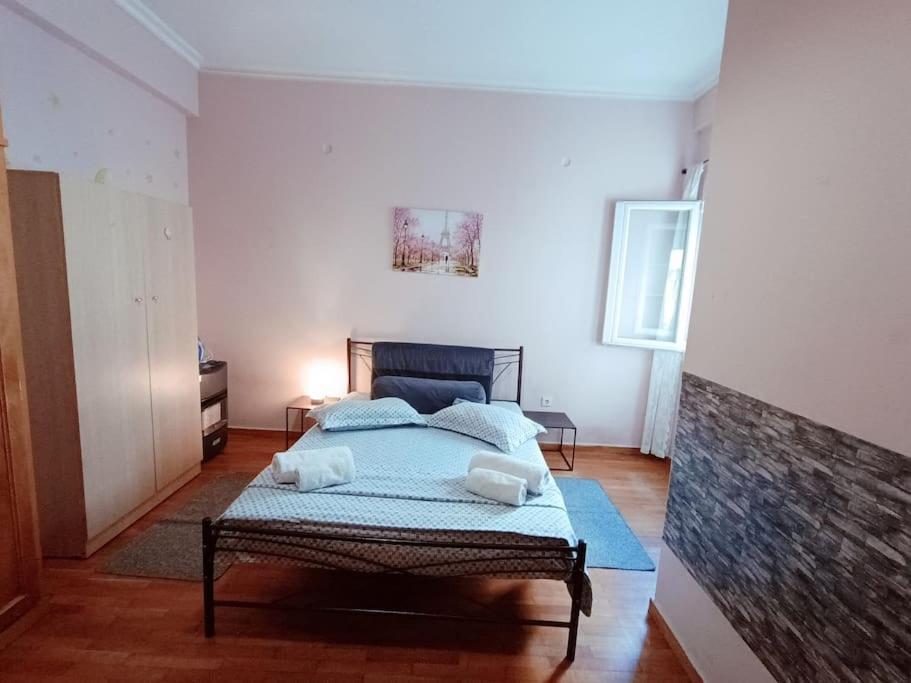 Appartement Marina Zea Pireus Exteriér fotografie
