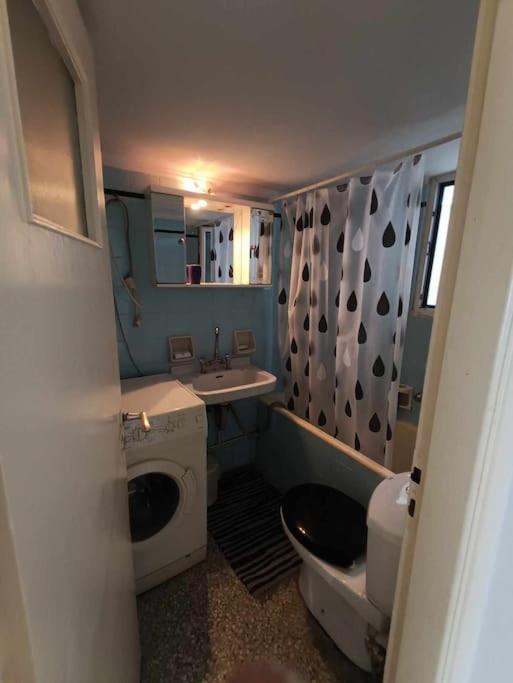 Appartement Marina Zea Pireus Exteriér fotografie