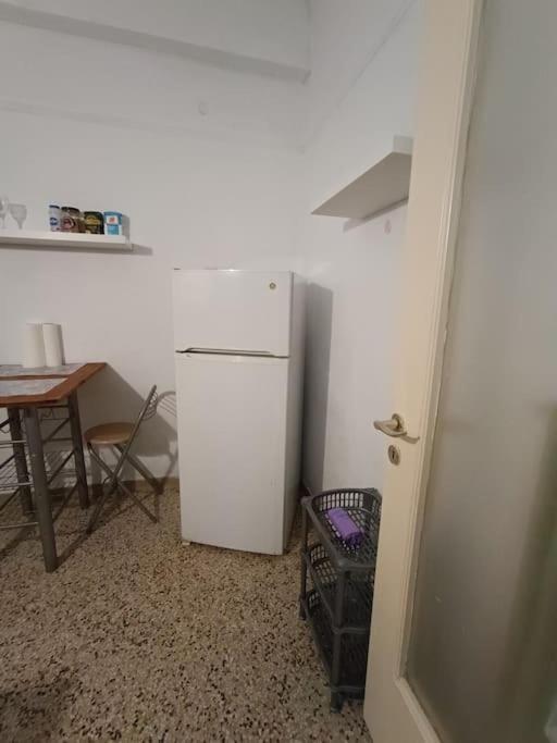 Appartement Marina Zea Pireus Exteriér fotografie