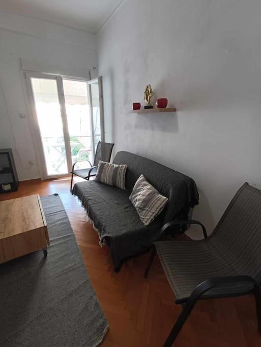 Appartement Marina Zea Pireus Exteriér fotografie