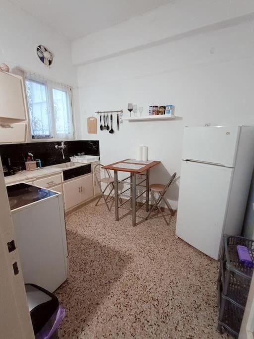 Appartement Marina Zea Pireus Exteriér fotografie