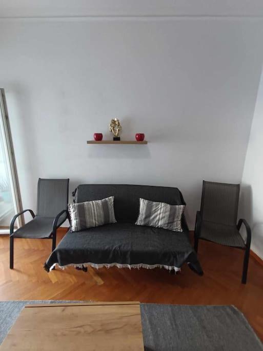Appartement Marina Zea Pireus Exteriér fotografie