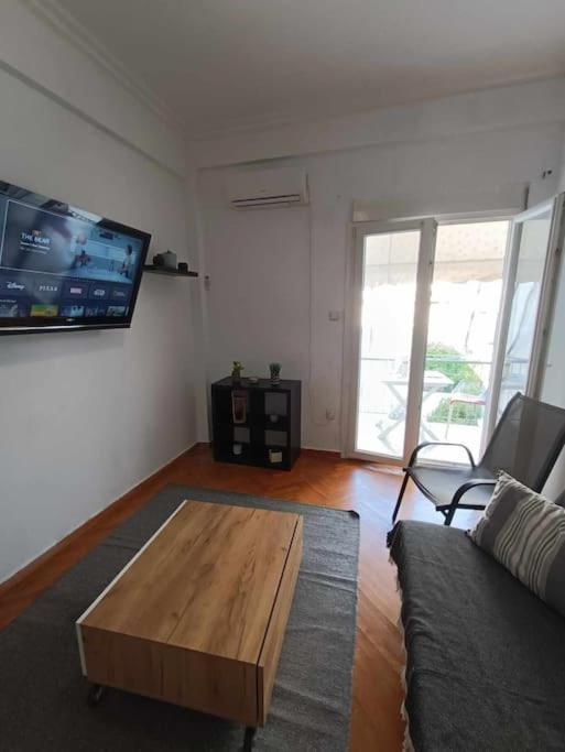 Appartement Marina Zea Pireus Exteriér fotografie