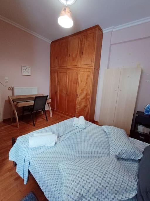 Appartement Marina Zea Pireus Exteriér fotografie
