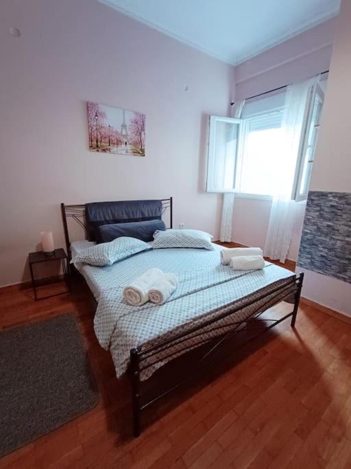 Appartement Marina Zea Pireus Exteriér fotografie