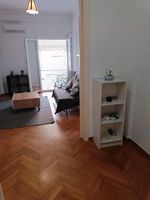 Appartement Marina Zea Pireus Exteriér fotografie