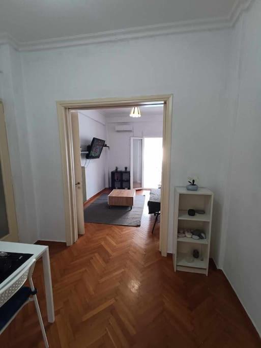 Appartement Marina Zea Pireus Exteriér fotografie