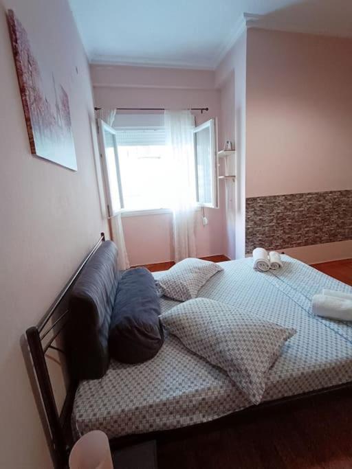 Appartement Marina Zea Pireus Exteriér fotografie