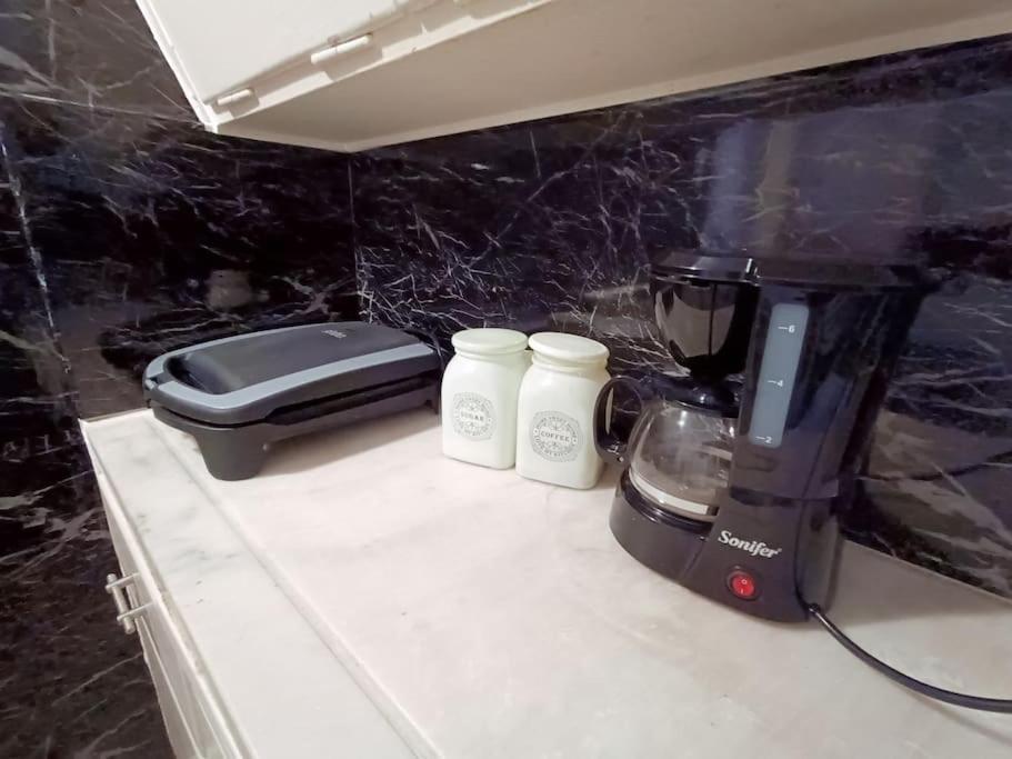 Appartement Marina Zea Pireus Exteriér fotografie