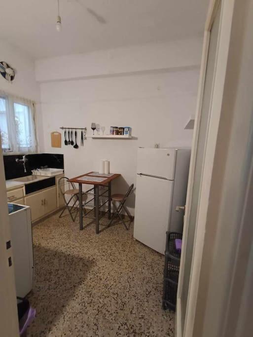 Appartement Marina Zea Pireus Exteriér fotografie