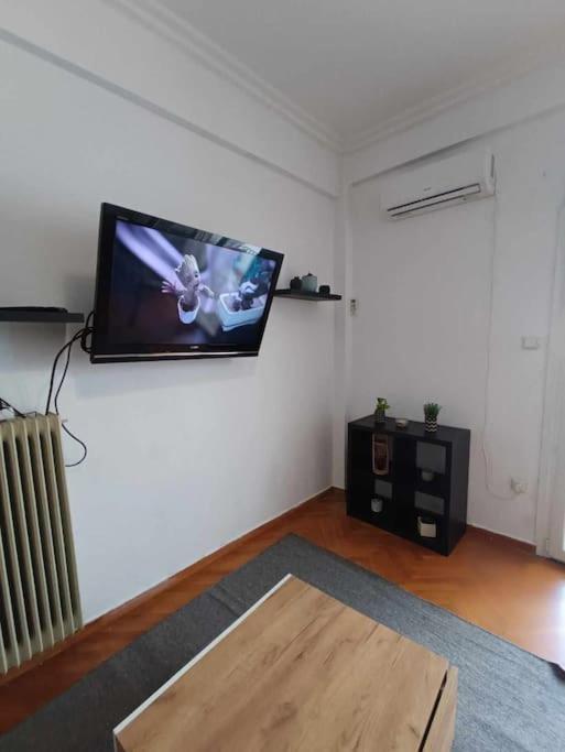 Appartement Marina Zea Pireus Exteriér fotografie