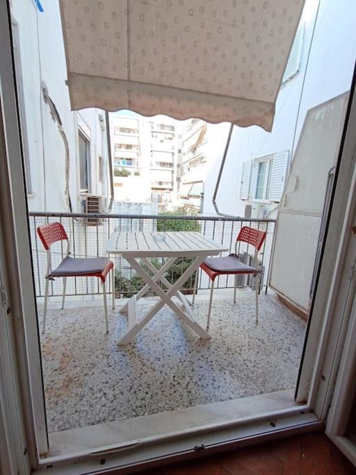 Appartement Marina Zea Pireus Exteriér fotografie