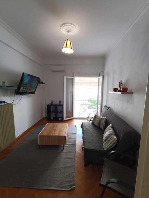 Appartement Marina Zea Pireus Exteriér fotografie